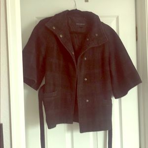 Banana Republic Coat